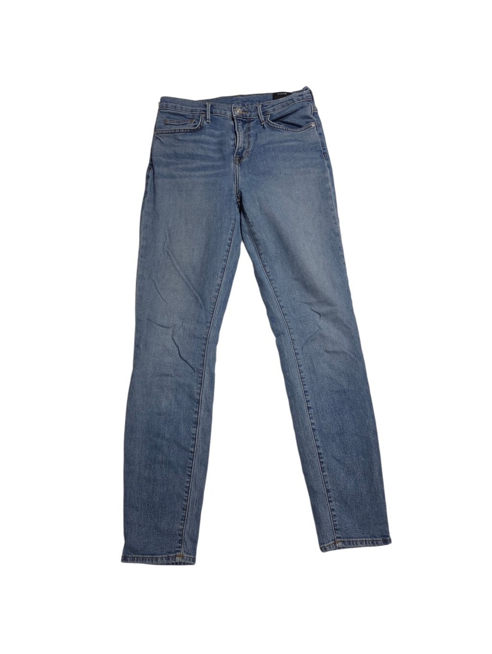 Vince 5 Pocket Skinny Jeans 26